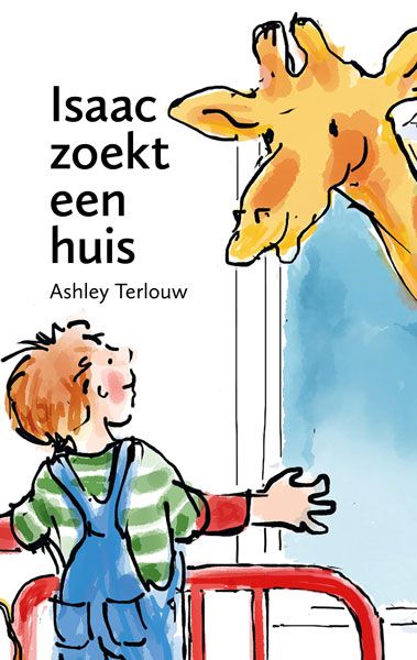 Isaac zoekt een  huis