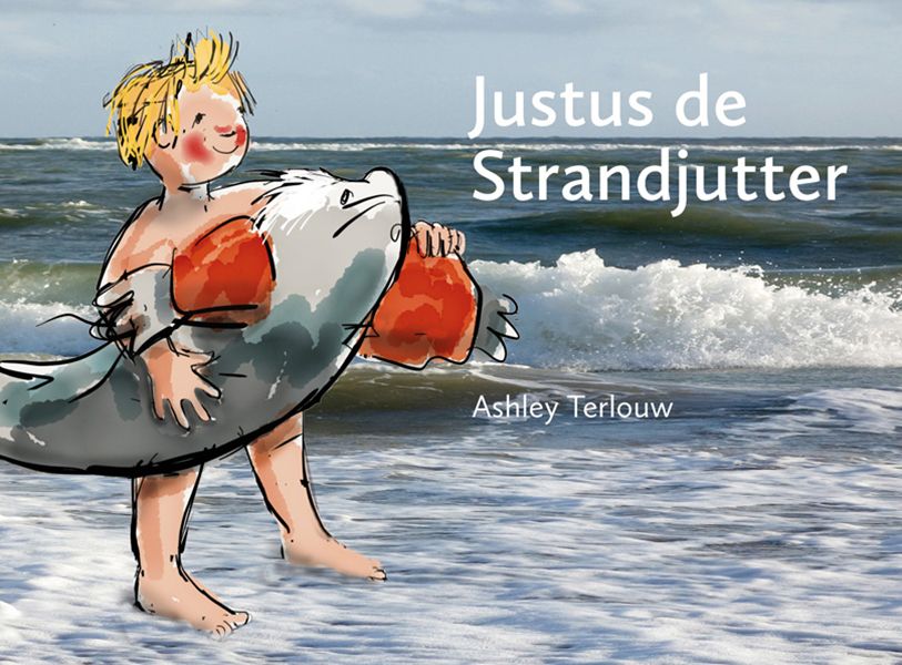 Justus de strandjutter