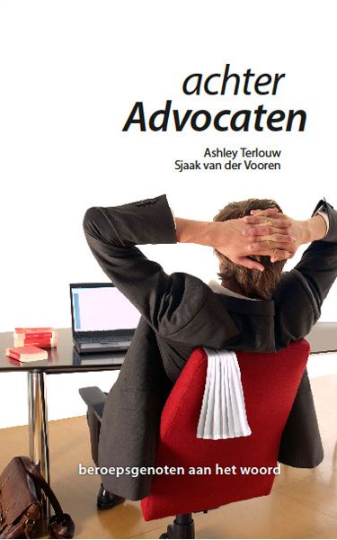 Achter Advocaten
